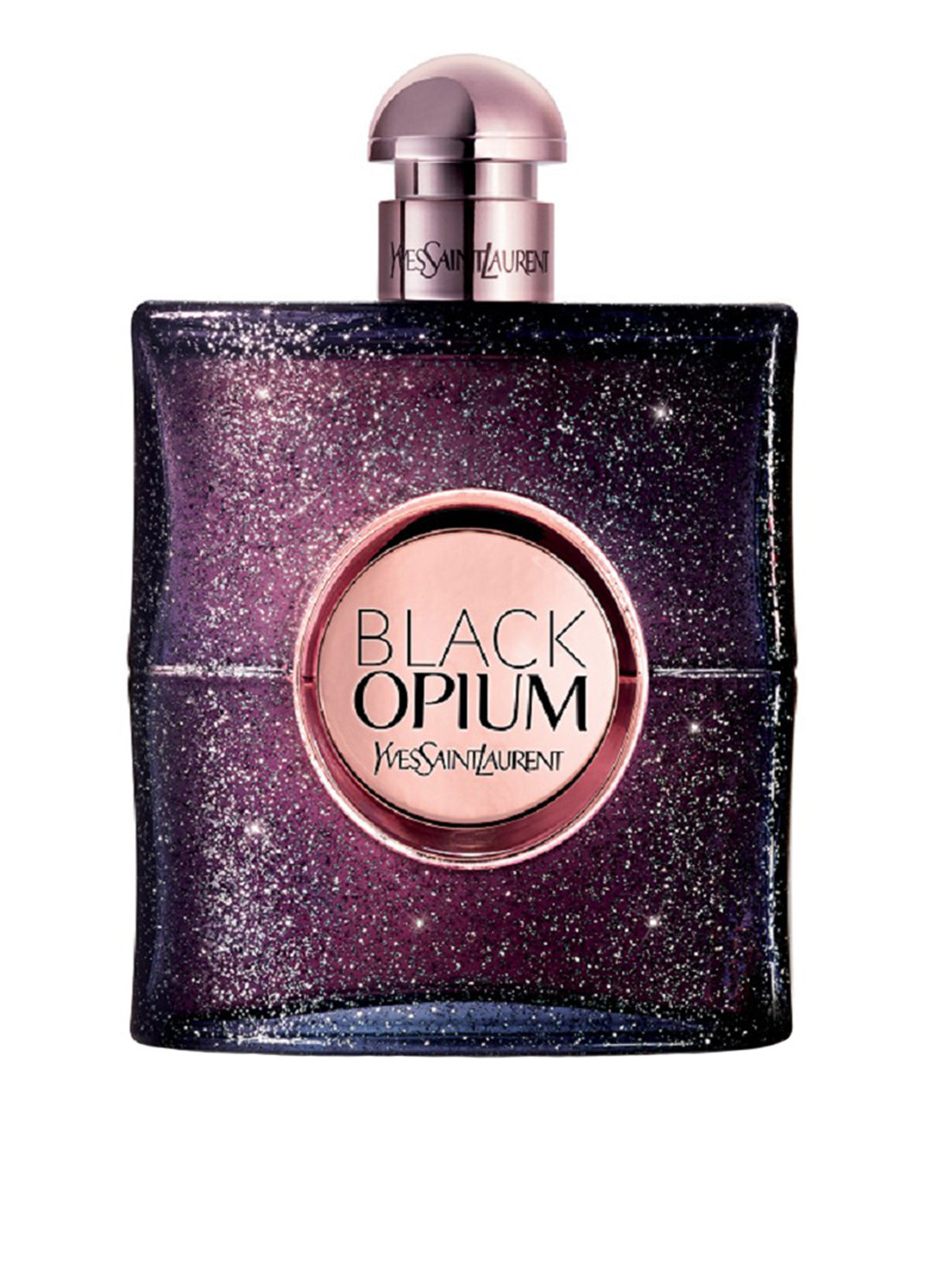 Y.S.Laurent Black Opium Nuit Blanche парфюмированная вода 30 мл Yves Saint Laurent (88101771)