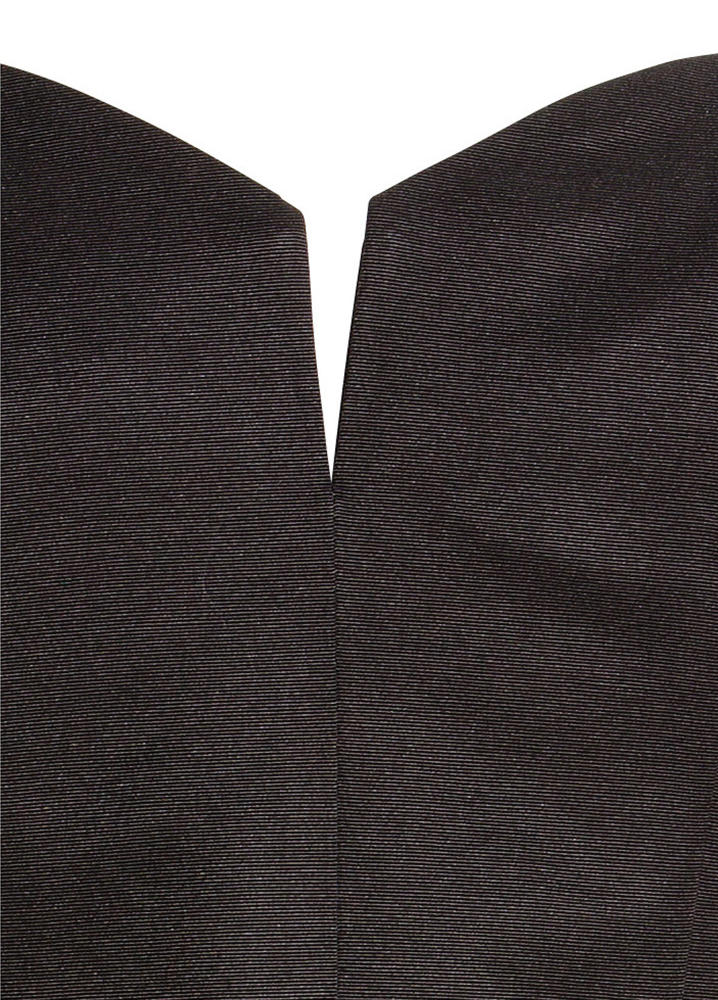 Комбинезон H&M комбинезон-шорты однотонный чёрный кэжуал
