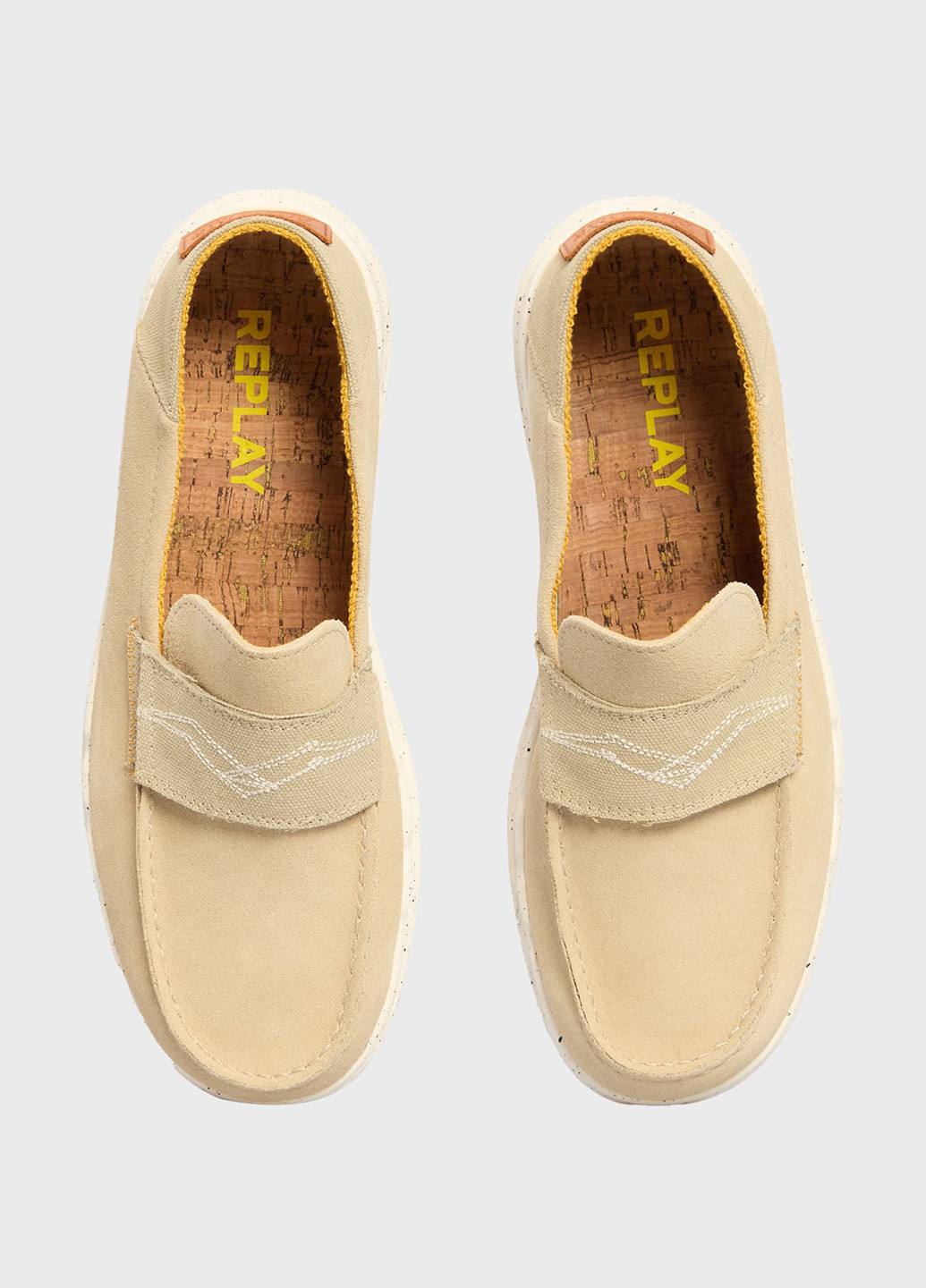 Мокасини Replay (344461854)