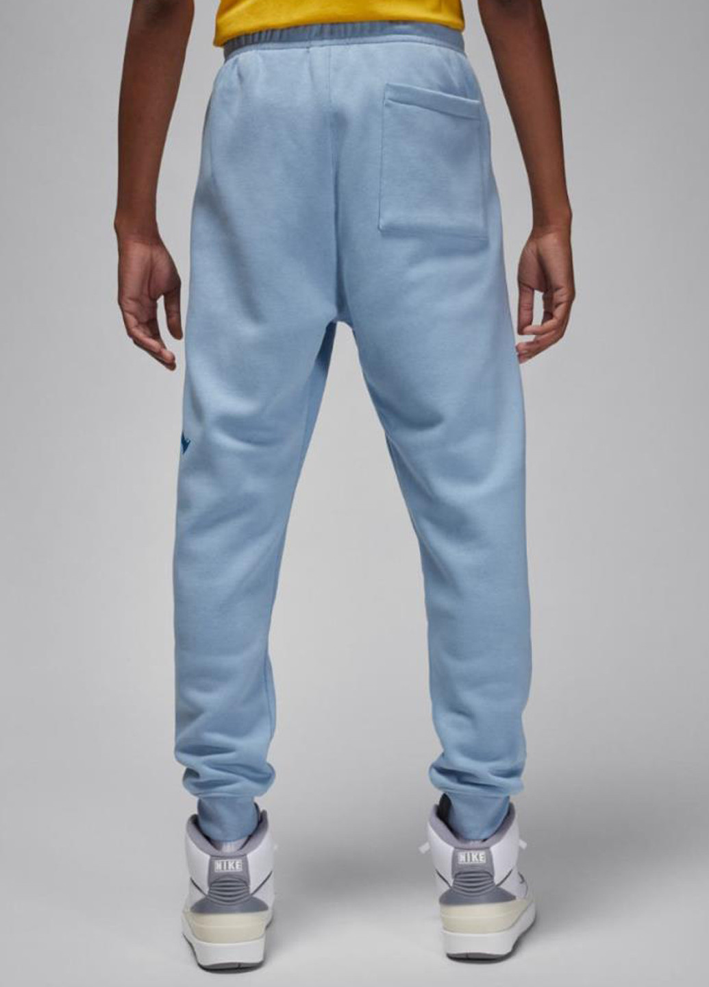 Штани FD7345-436 Nike FLIGHT FLC BASELINE (318277867)