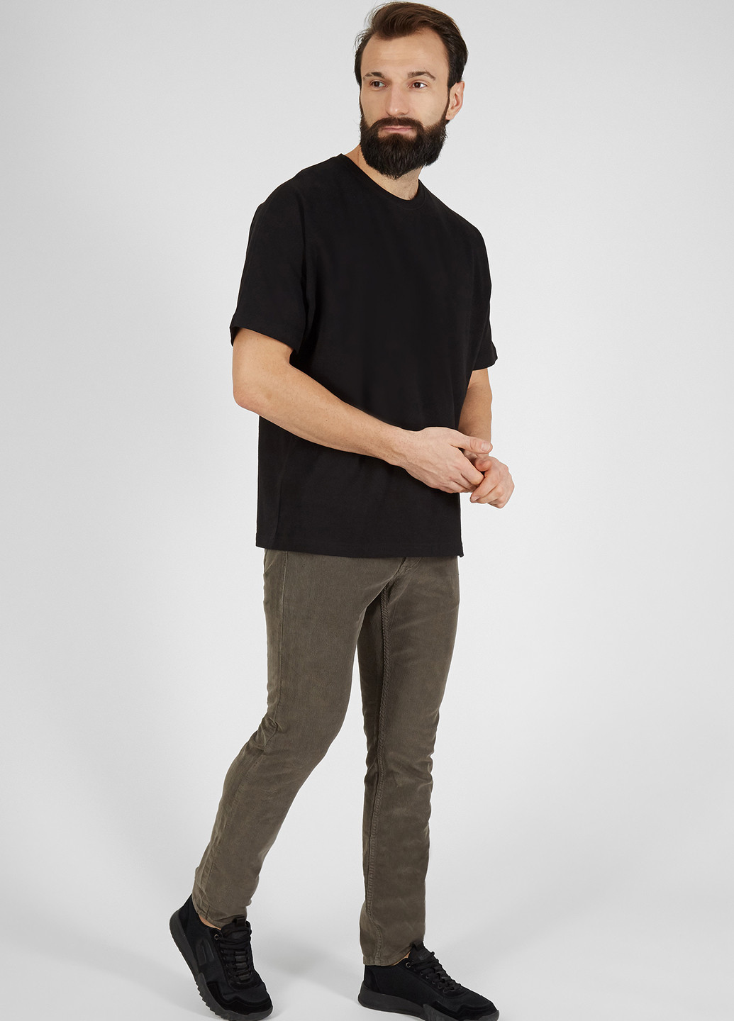 Штани Replay (213027390)