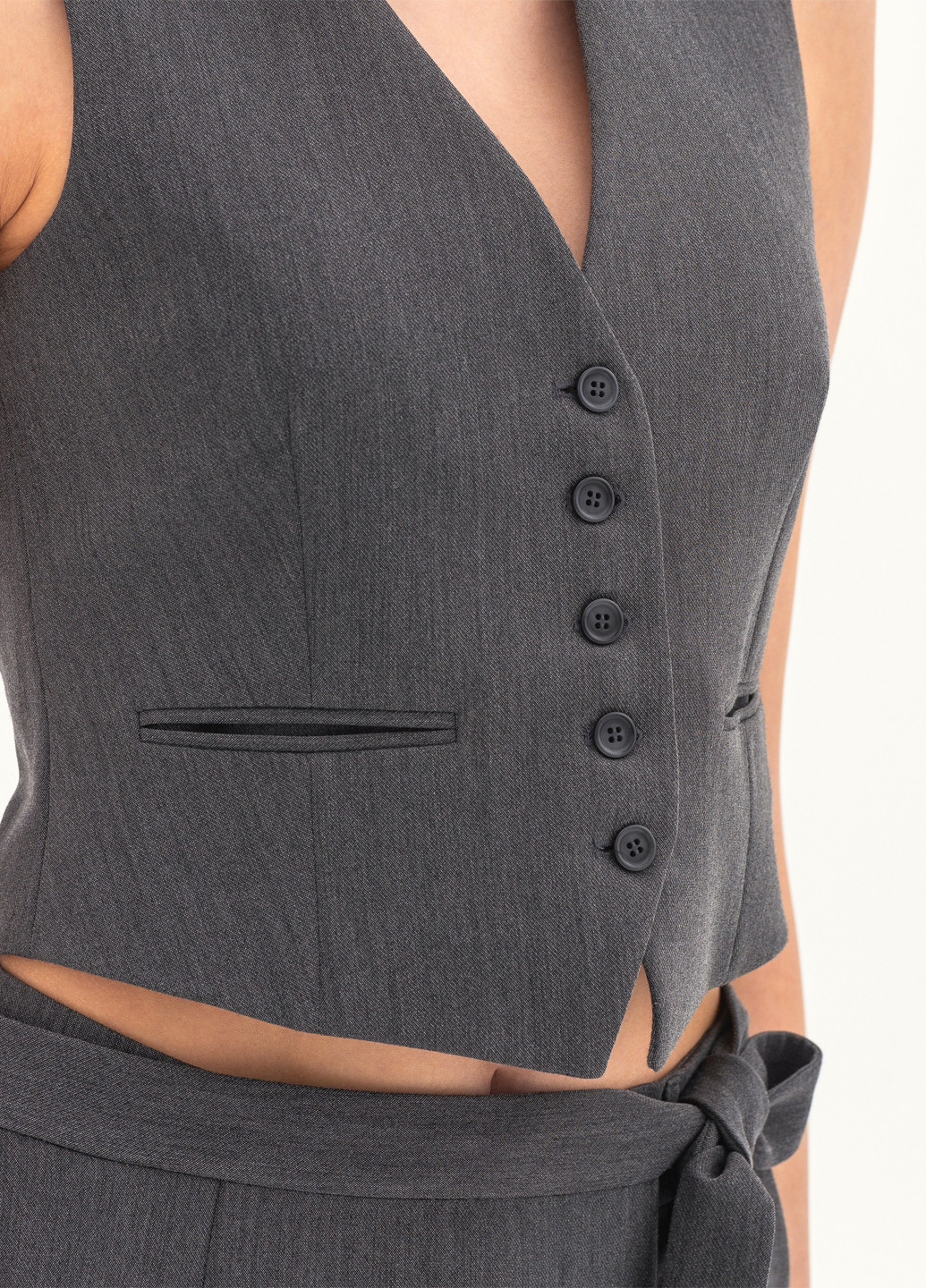 Костюм (жилет, брюки, юбка) BGL (316663226)