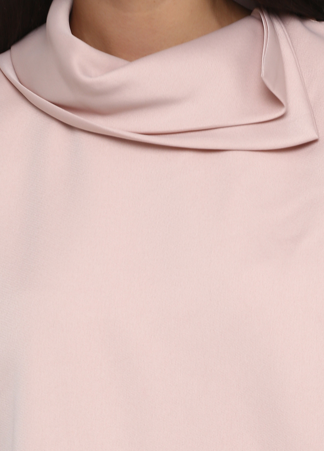 Розовая летняя блуза Guess by Marciano