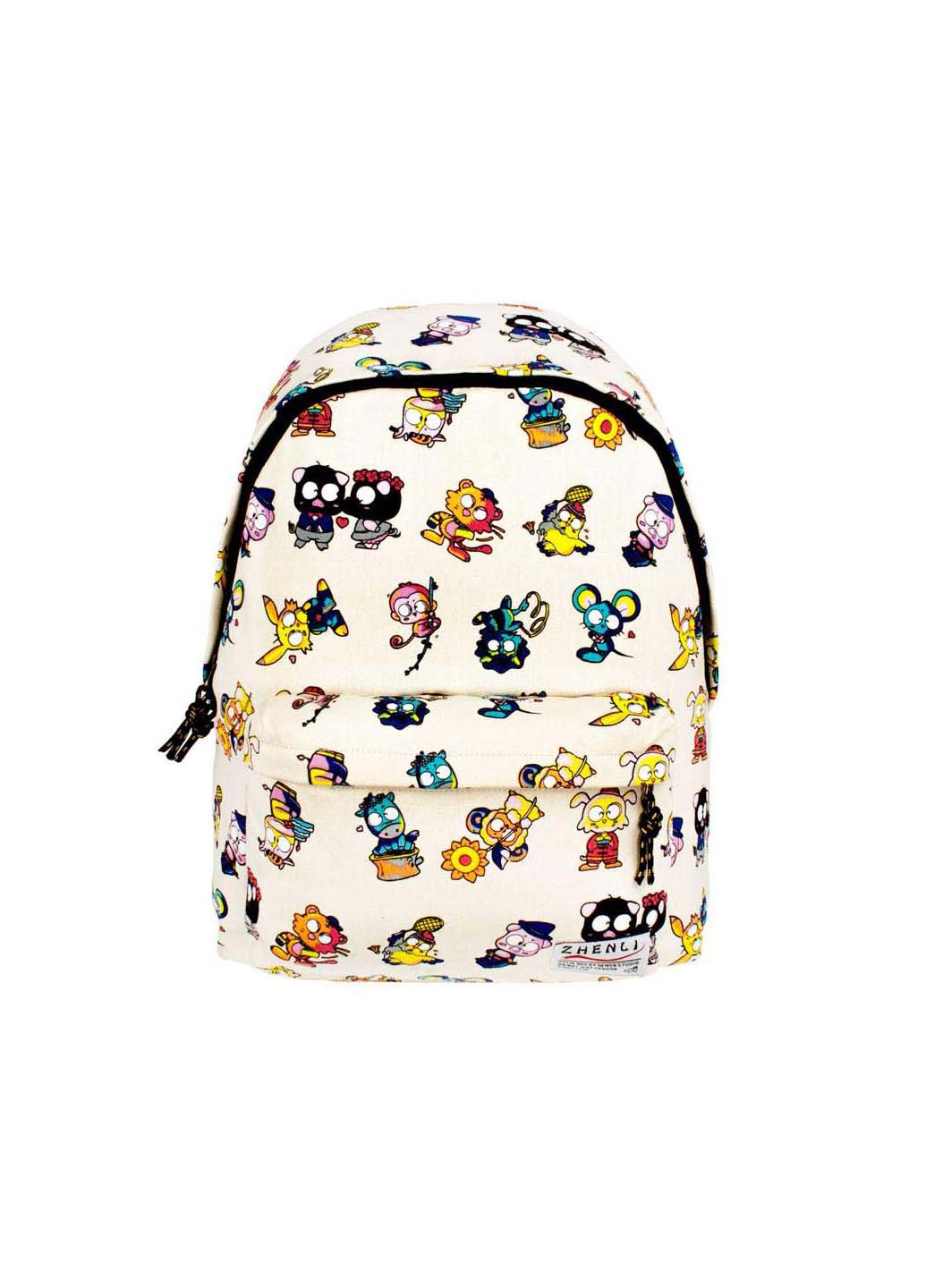 Рюкзак Can Vas (186441508)