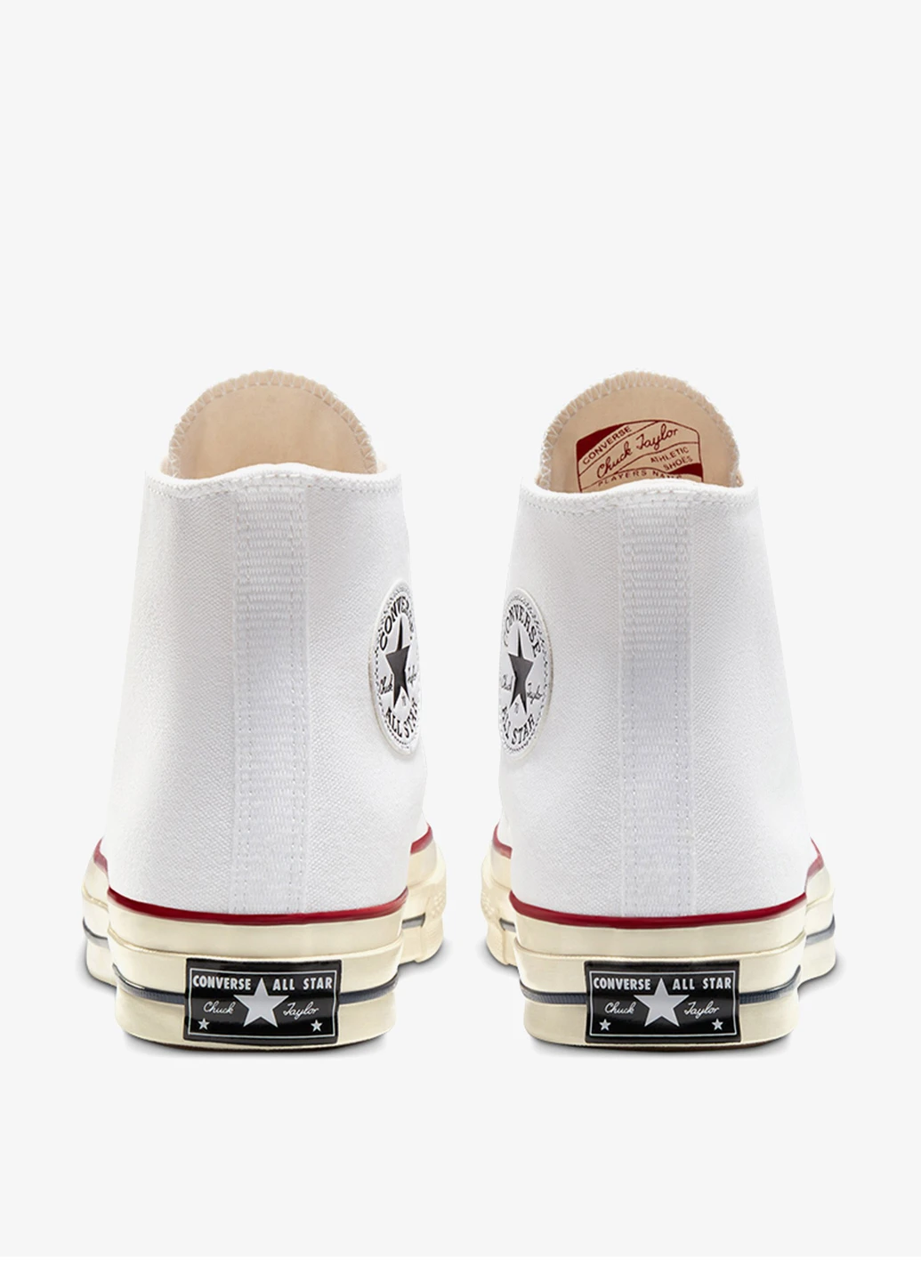 Білі кеди Converse ALL STAR CHUCK 70