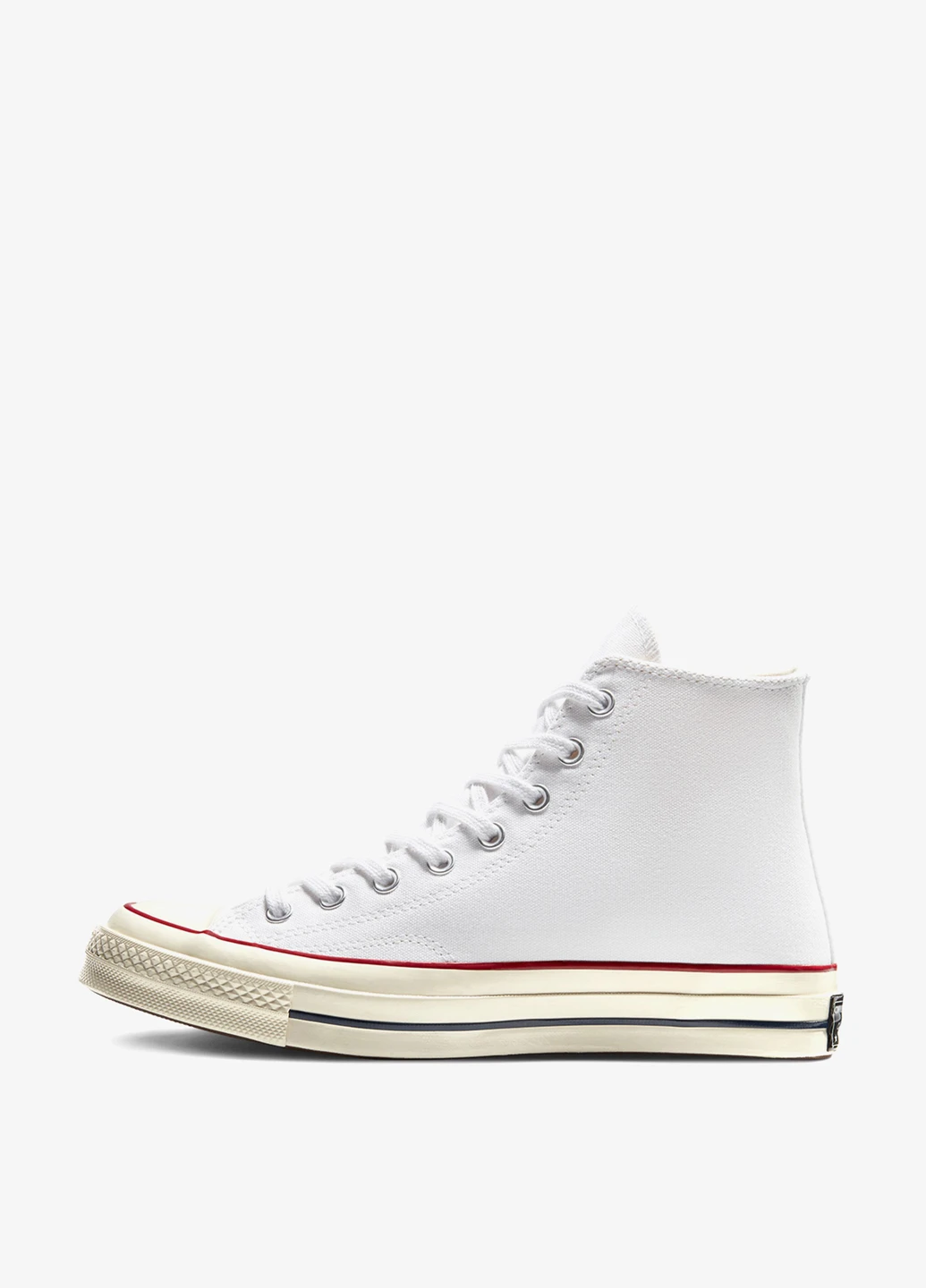 Білі кеди Converse ALL STAR CHUCK 70