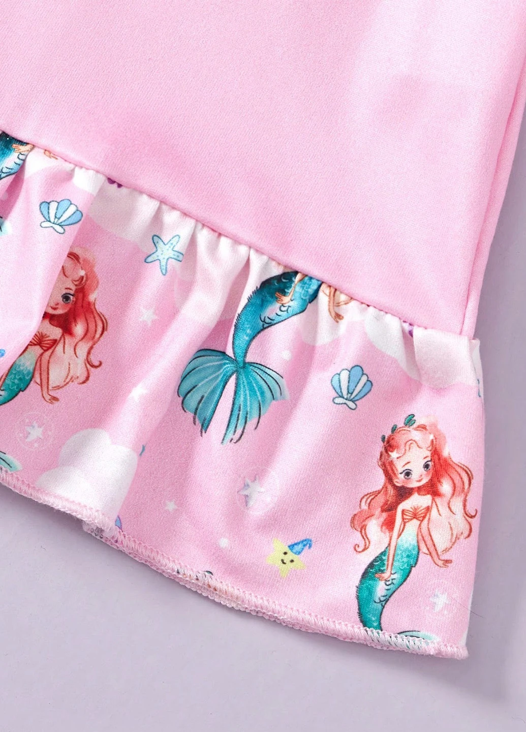 Нічна сорочка SHEIN (325114812)