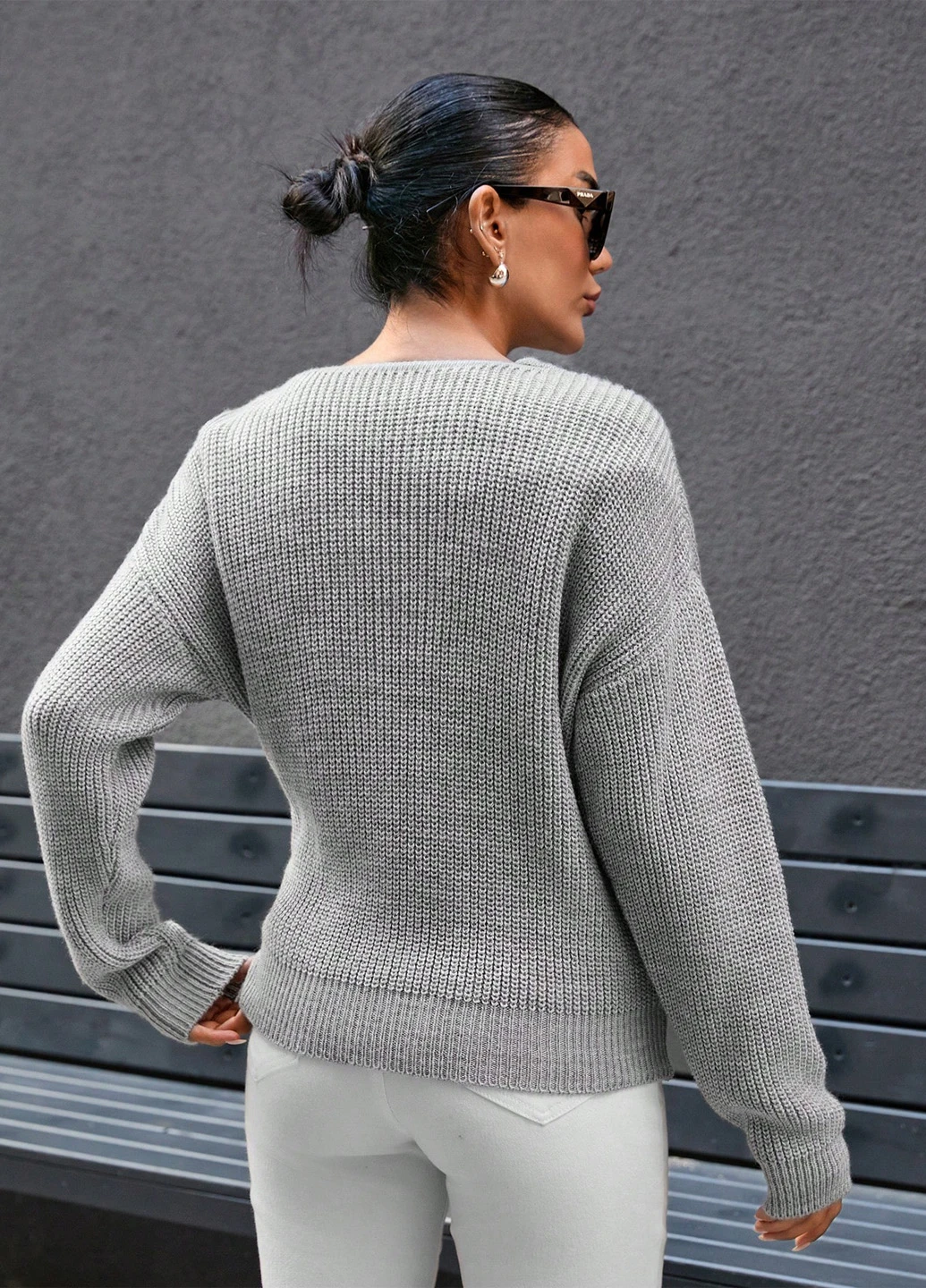 Кофта SHEIN (341100008)