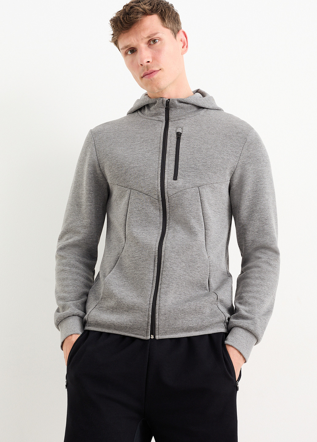 Толстовка C&A (316229078)