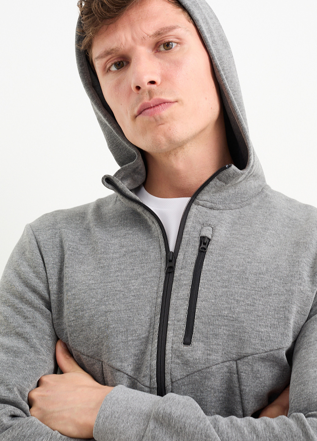 Толстовка C&A (316229078)