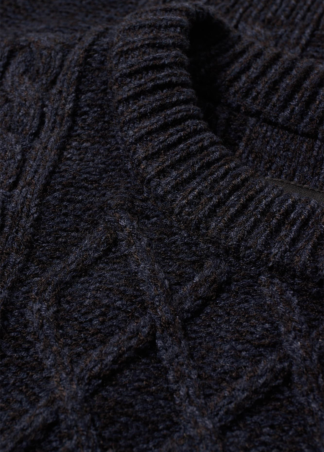 Темно-синий демисезонный джемпер джемпер C&A