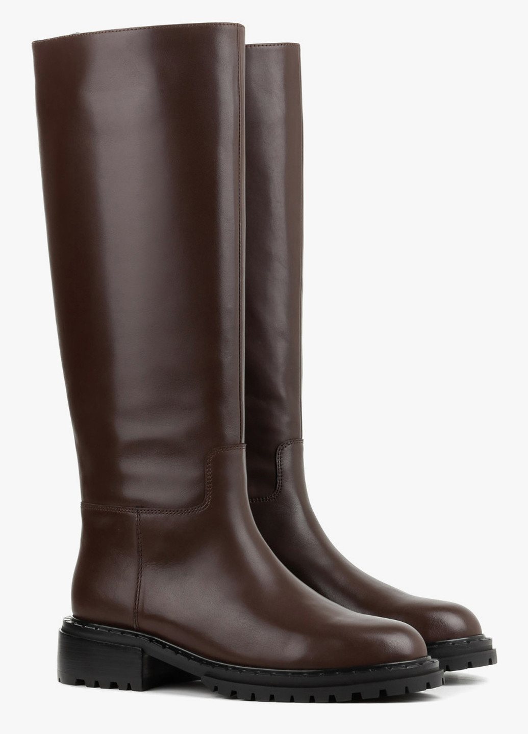 Зимние сапоги Le'BERDES