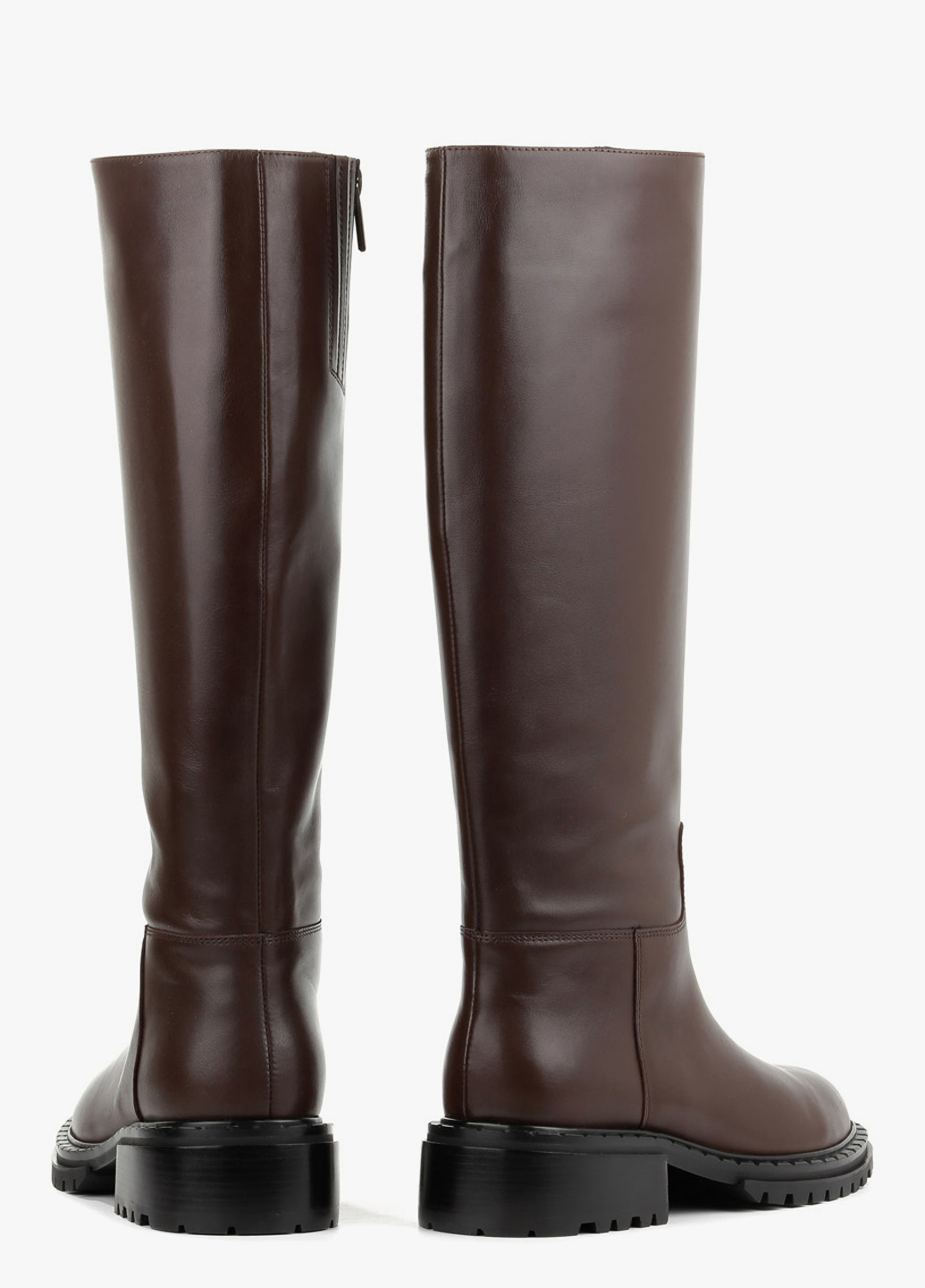 Зимние сапоги Le'BERDES