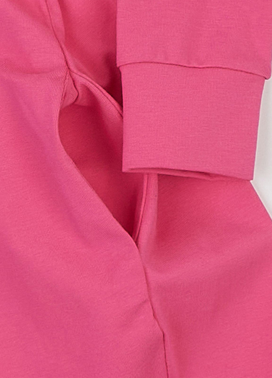 Комбинированный демисезонный комплект (туника, леггинсы) Ляля