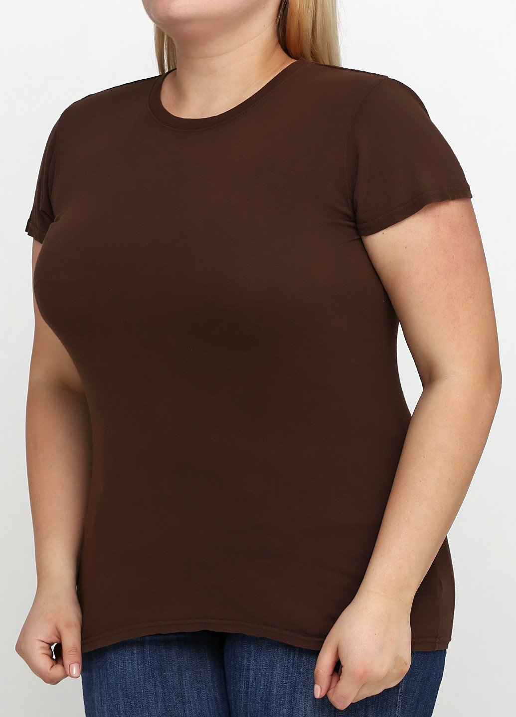 Футболка Blue - (257126486)