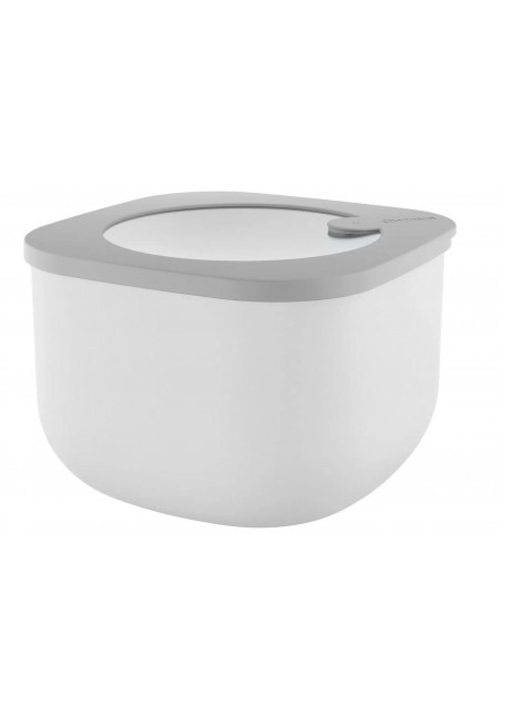 Контейнер пищевой с крышкой 170703177 1550 мл Guzzini (253622990)