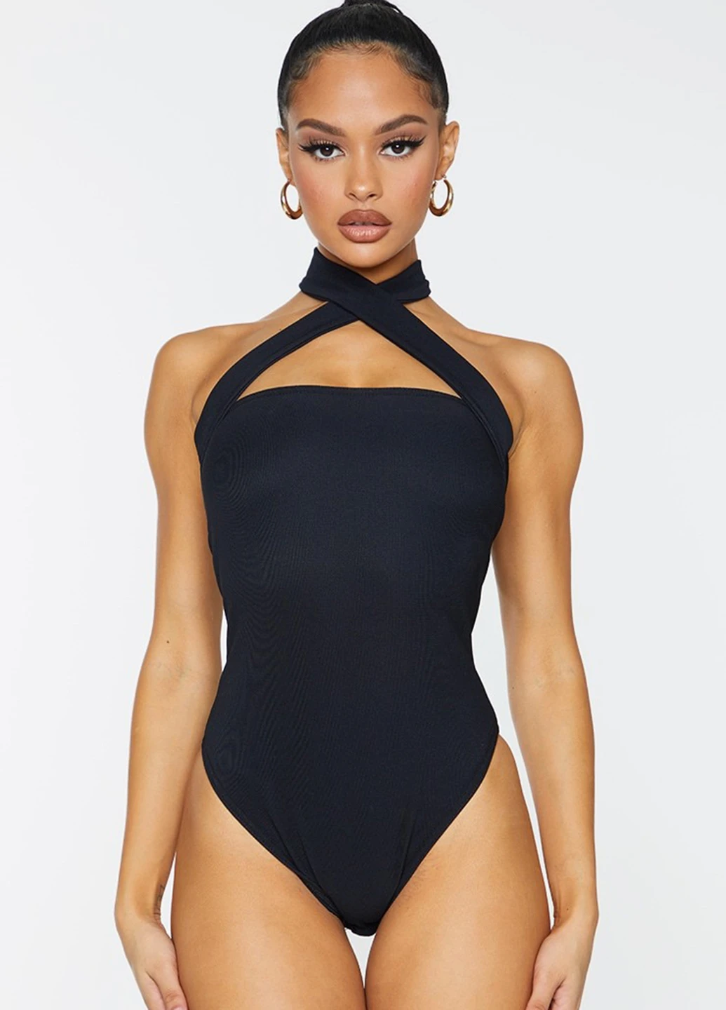Боди PrettyLittleThing (256711654)