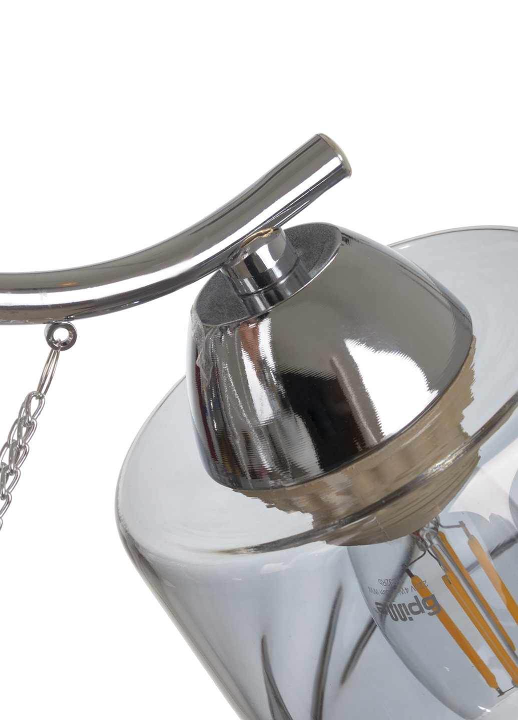 Люстра, 51х51х22 см Brille (171712075)