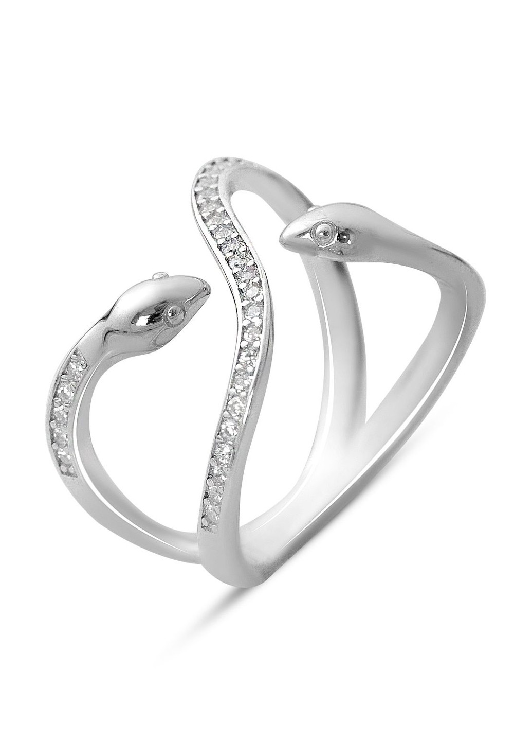 Каблучка Silver Flame (297273512)