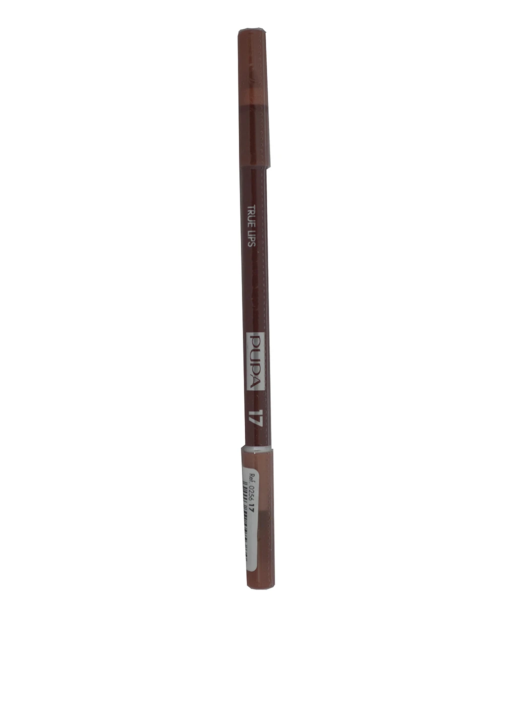 Олівець для губ TRUE LIPS №17 натурал, 1,2 г Pupa (116006576)