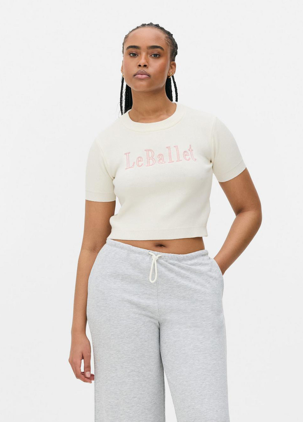 Топ Primark (365957435)