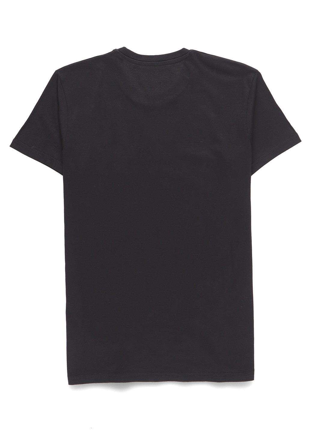 Чорна футболка Friday the 13th