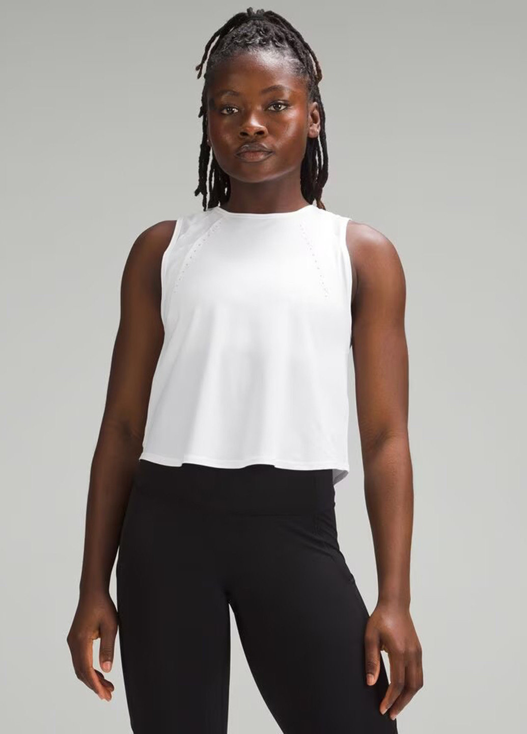 Майка Lululemon Athletica — 349512392