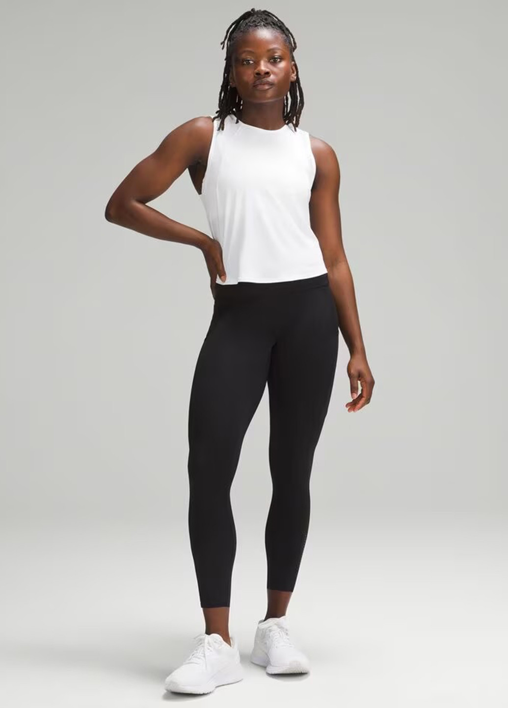 Майка Lululemon Athletica — 349512392