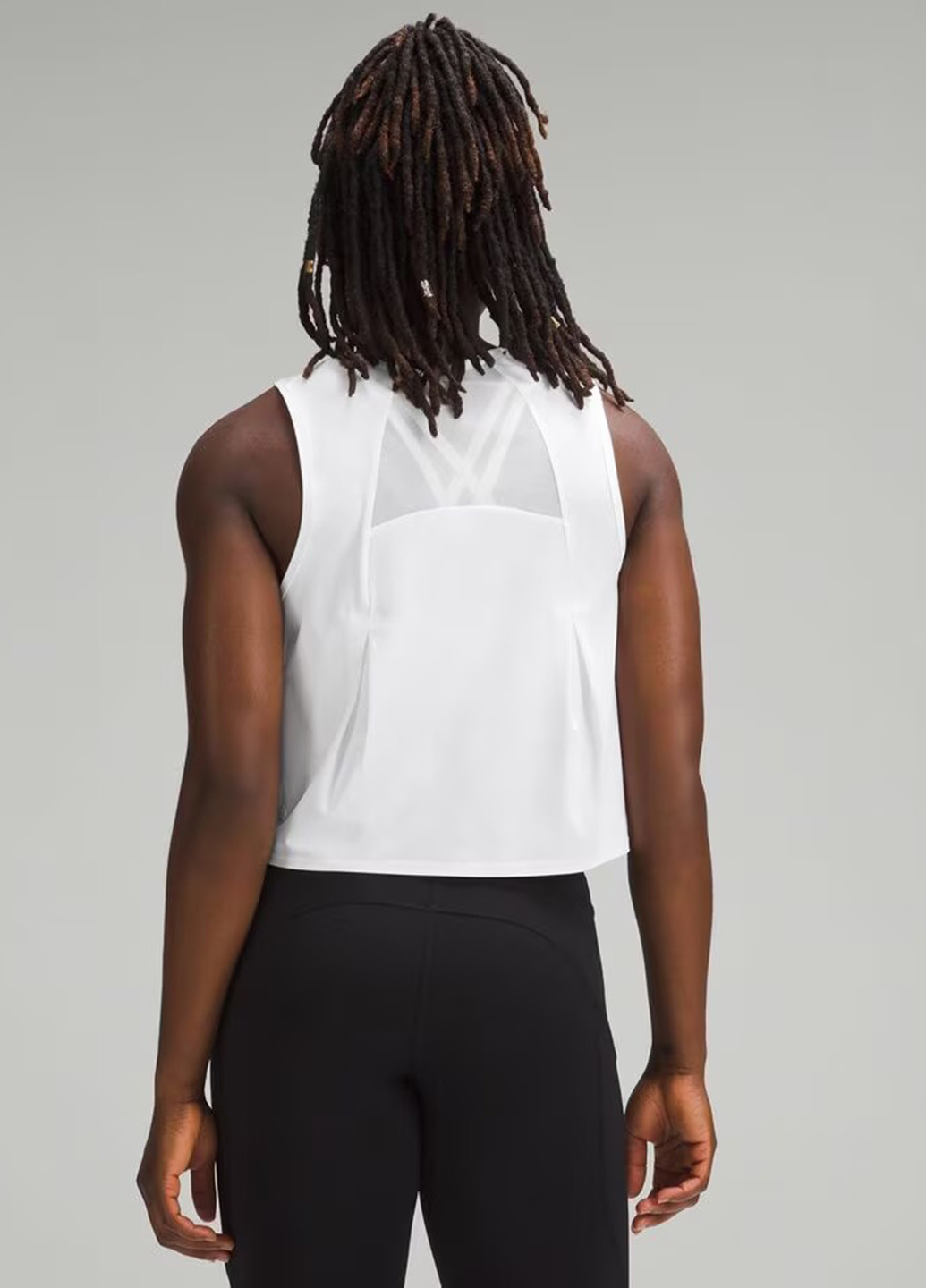 Майка Lululemon Athletica — 349512392