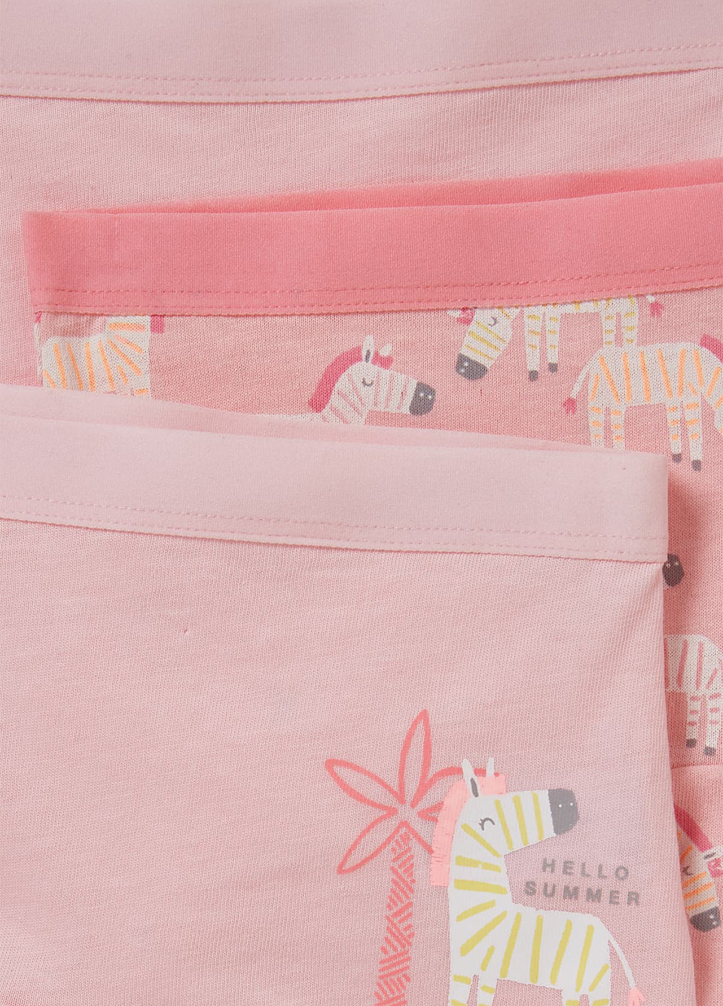 Трусы (4 шт.) C&A (293607208)