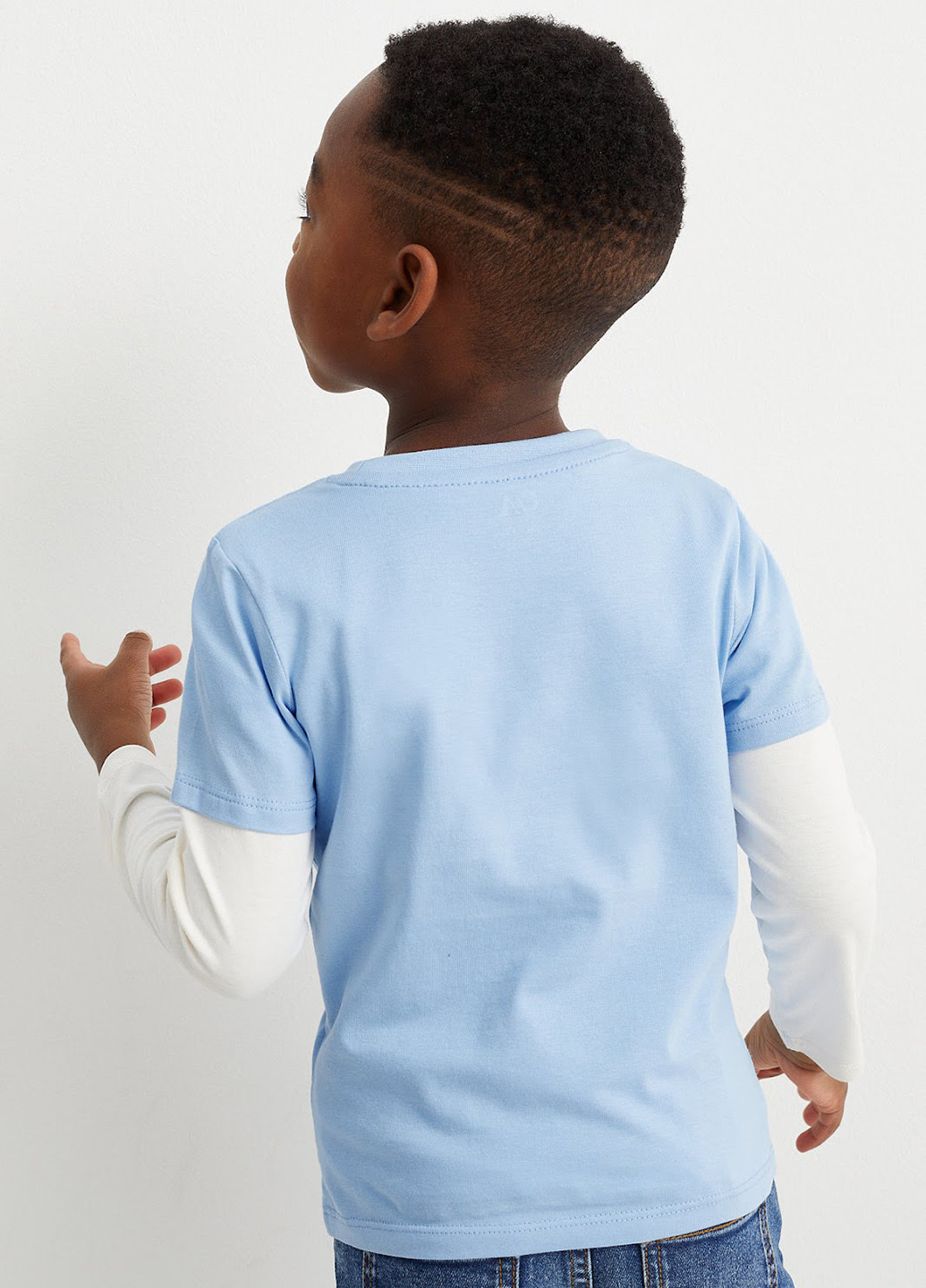 Лонгслів C&A (322896978)