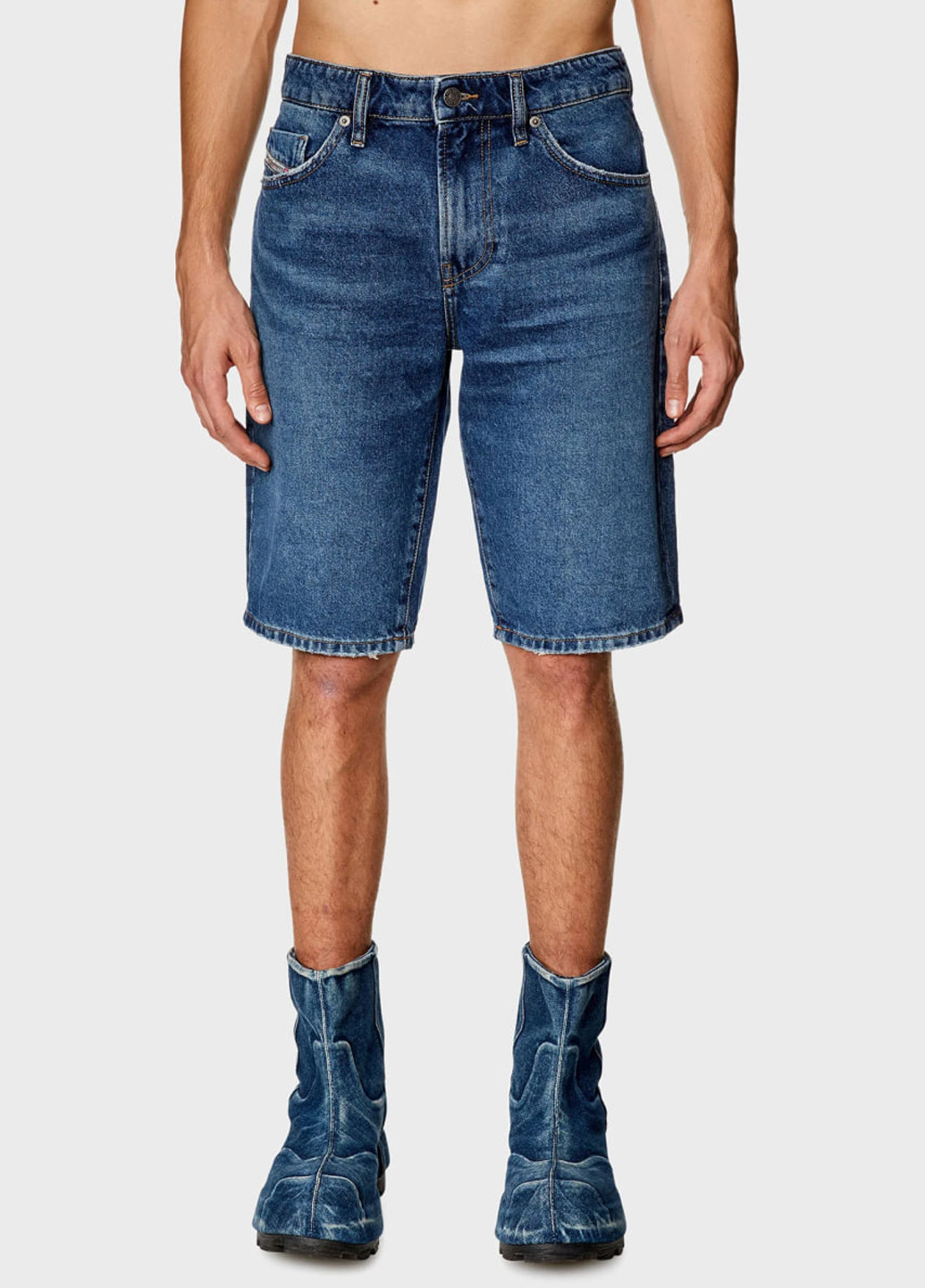 Шорты Diesel (338853898)