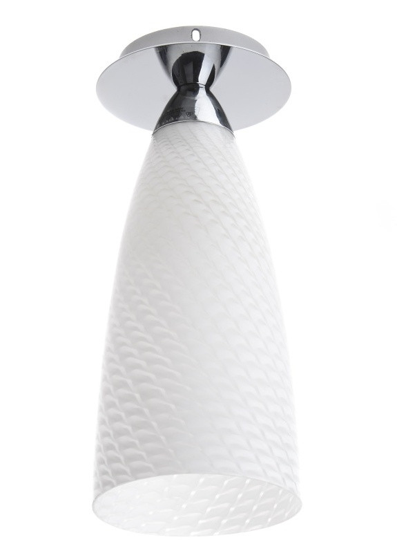 Світильник настінно-стельовий накладний BR-01 513/1W Brille (253893258)