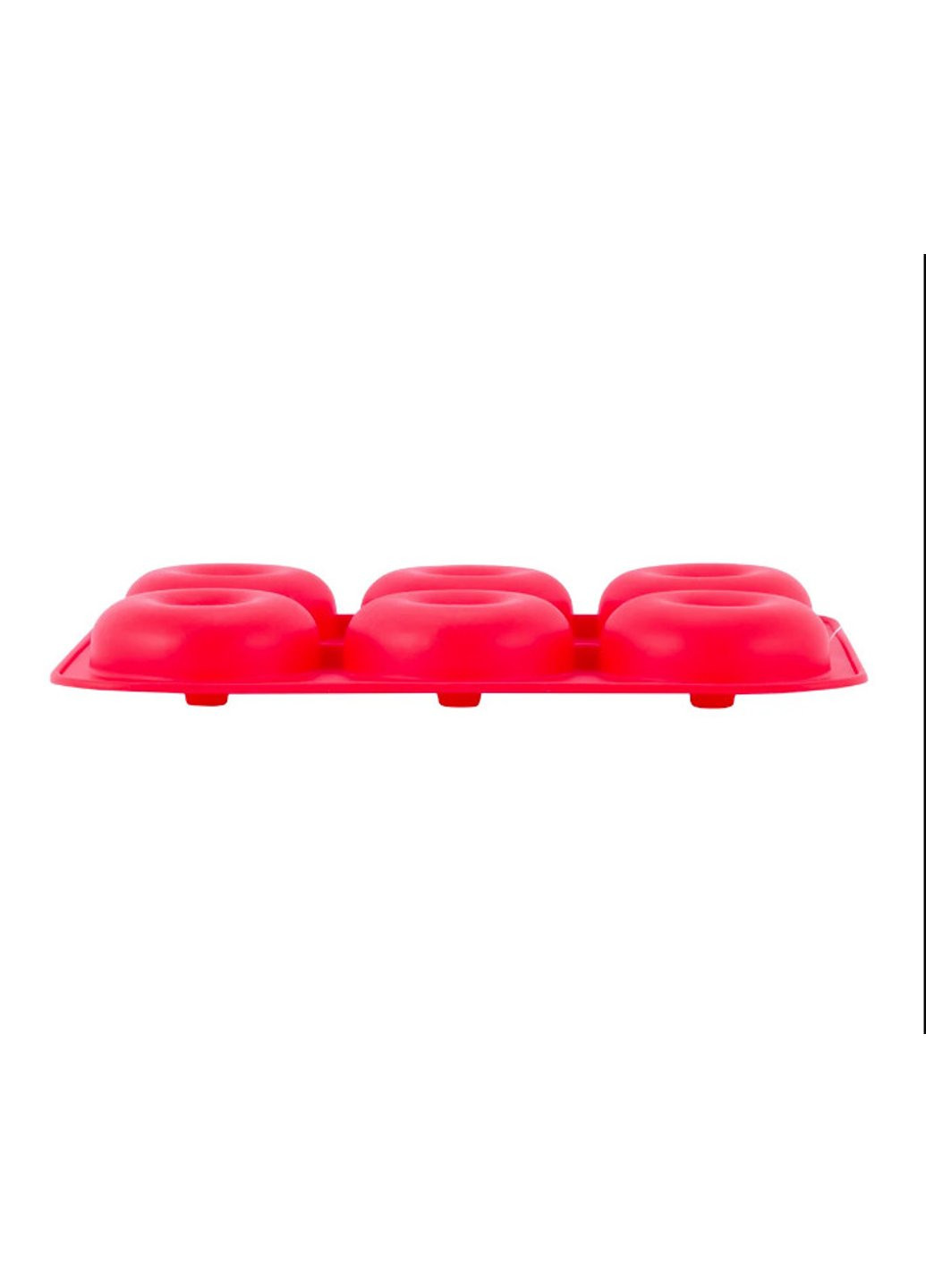 Форма для выпечки кексов KM-7760 26.4х18.2х3.6 см Kamille (254860076)