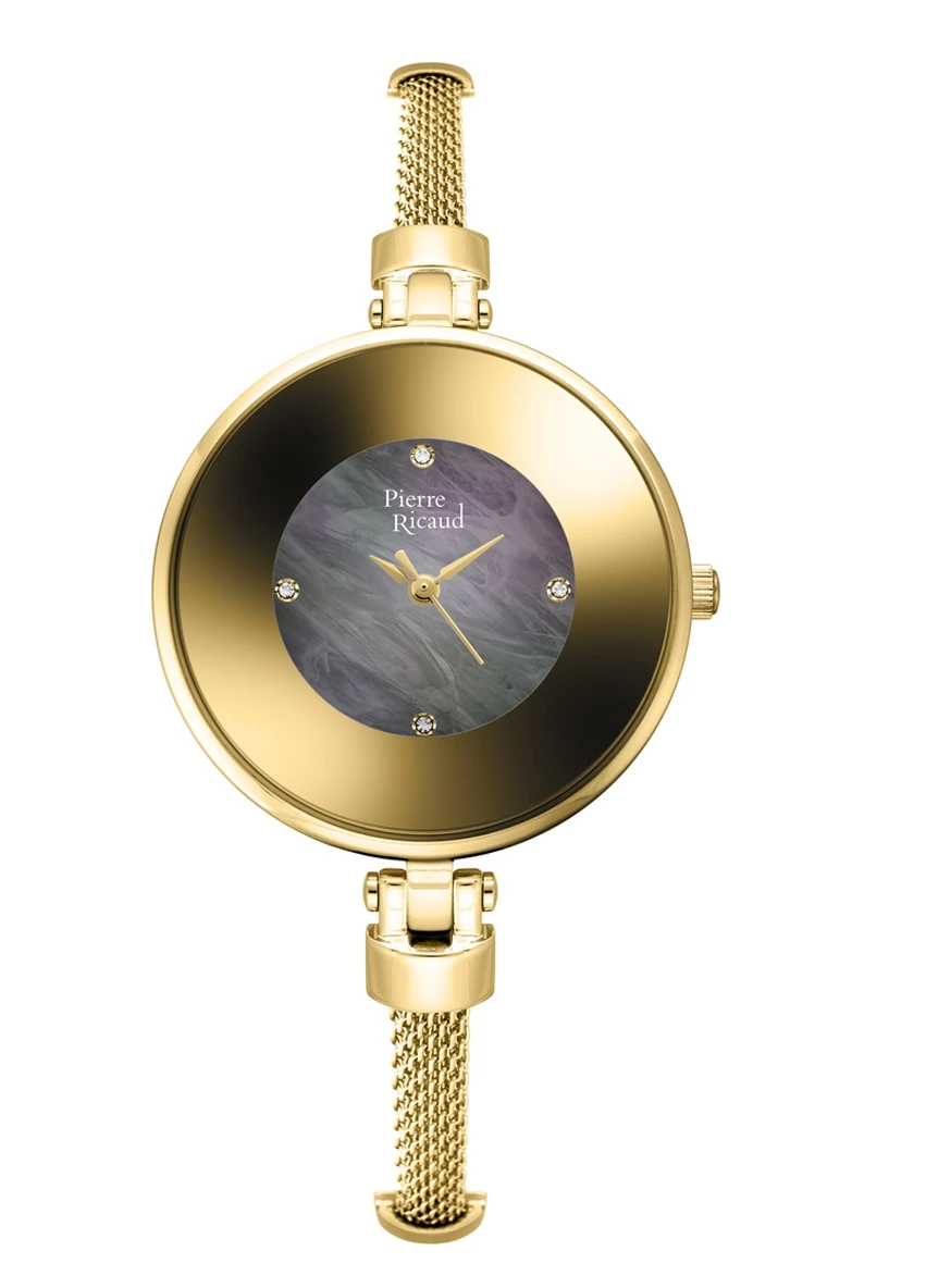 Часы наручные Pierre Ricaud PR 22048.114MQ (228205829)