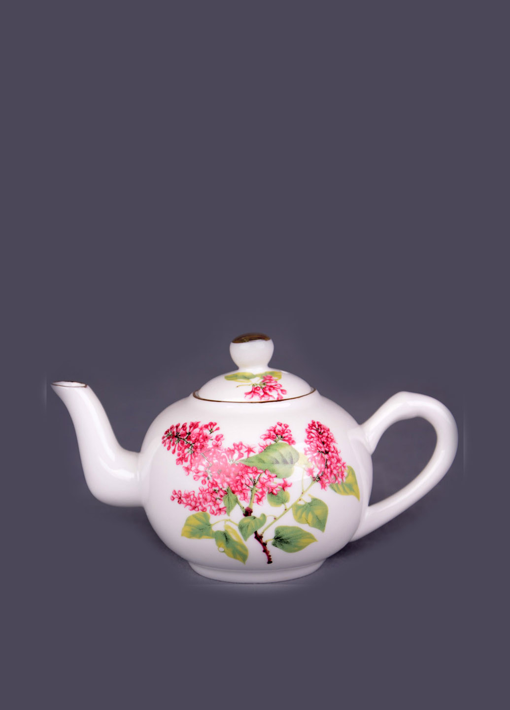Чайник заварочный "Весна", 150 мл Lefard (14124885)