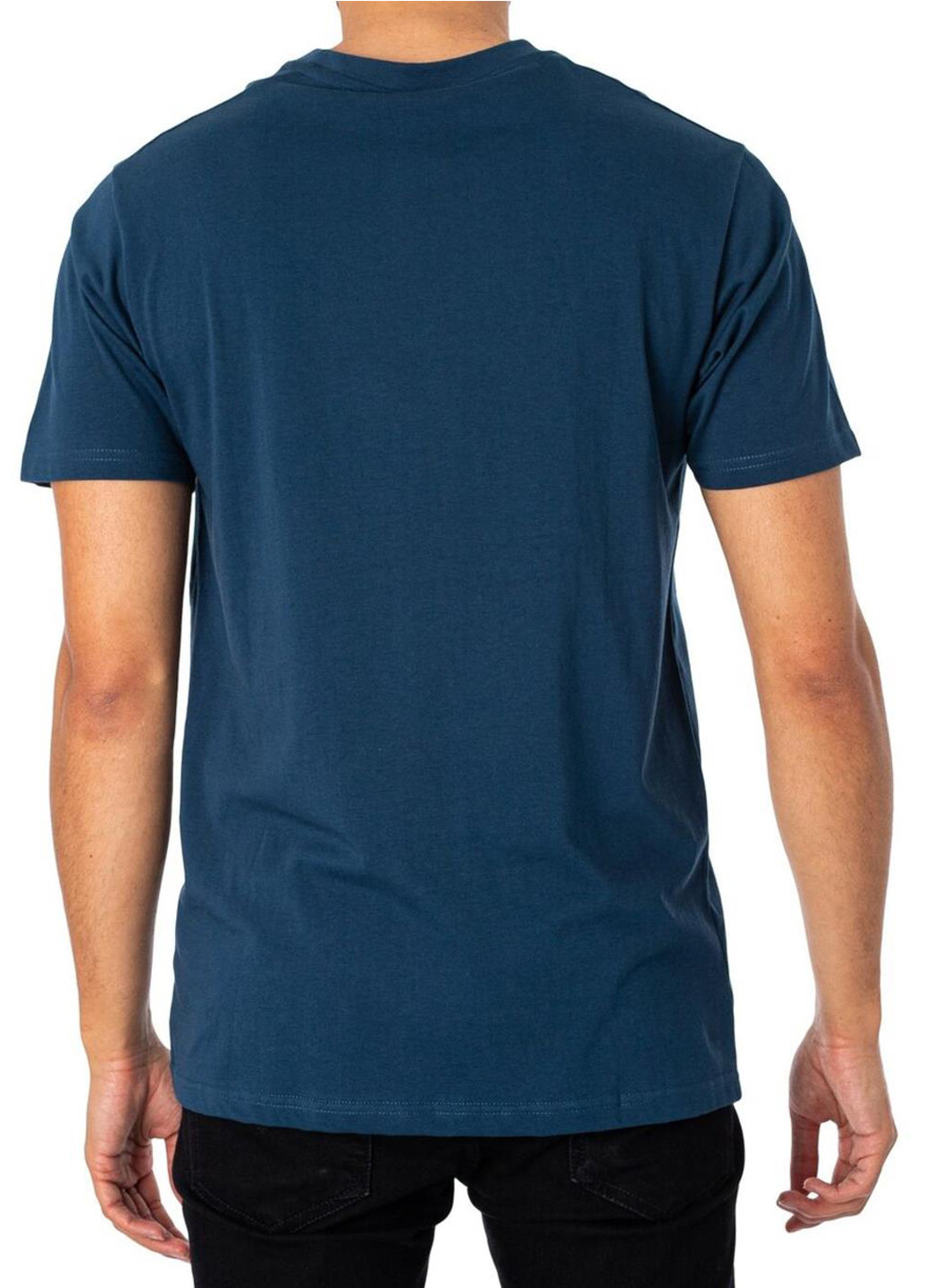 Синя футболка shr17631-420 Ellesse Men's Musivo T-Shirt