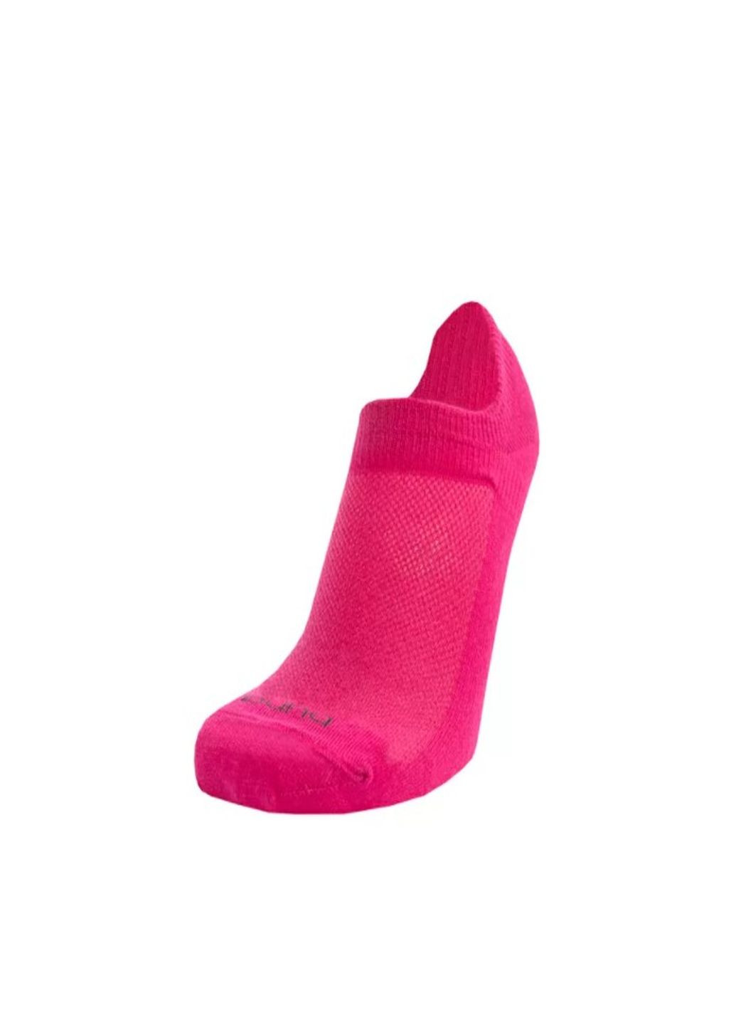 Малиновые набор (3 шт) женских носков Duna однотонные (252896727)