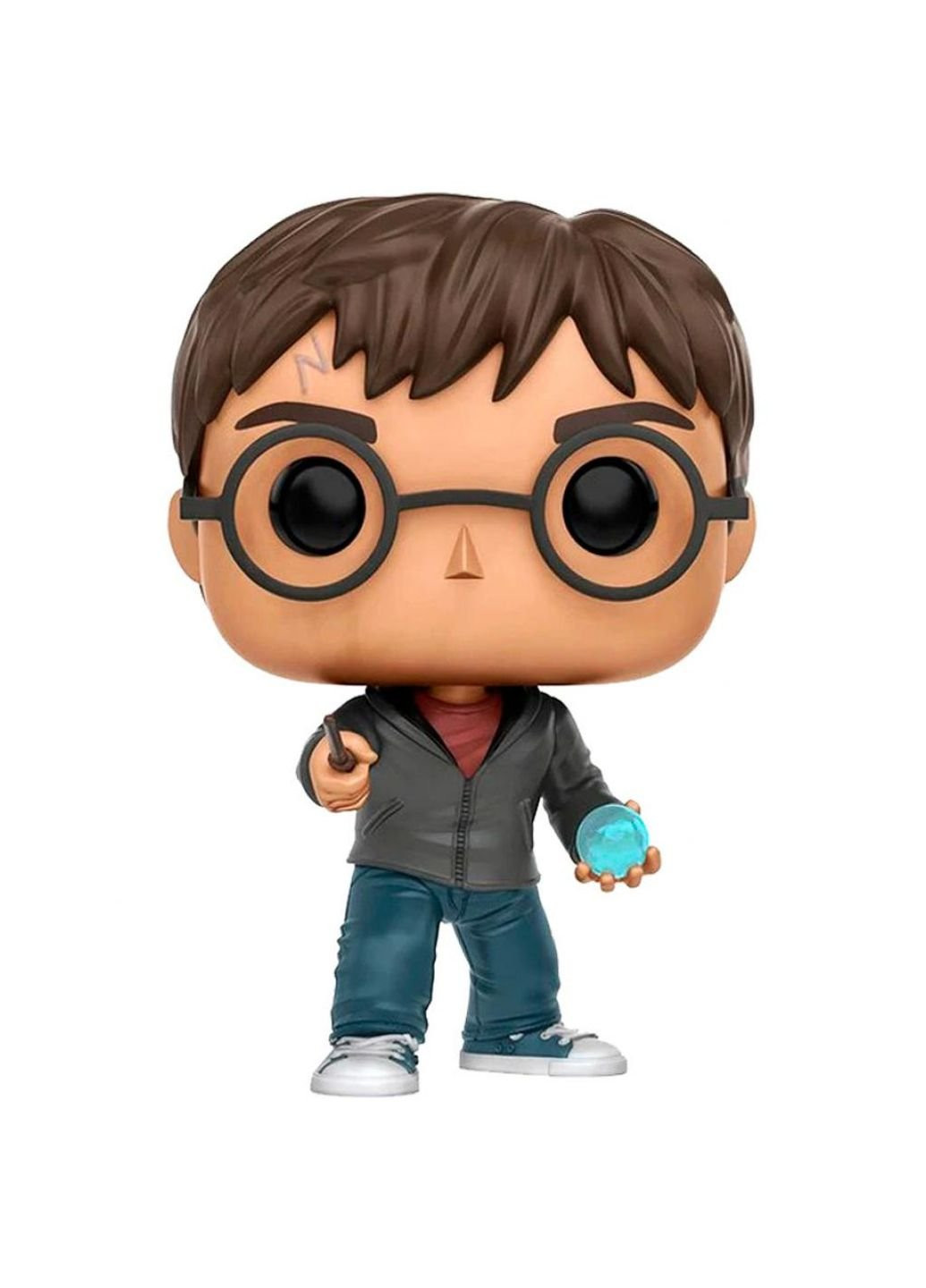 Фигурка серии Гарри Поттер - Гарри Поттер с пророчеством (10988-PX-1K1) Funko Pop (252231210)