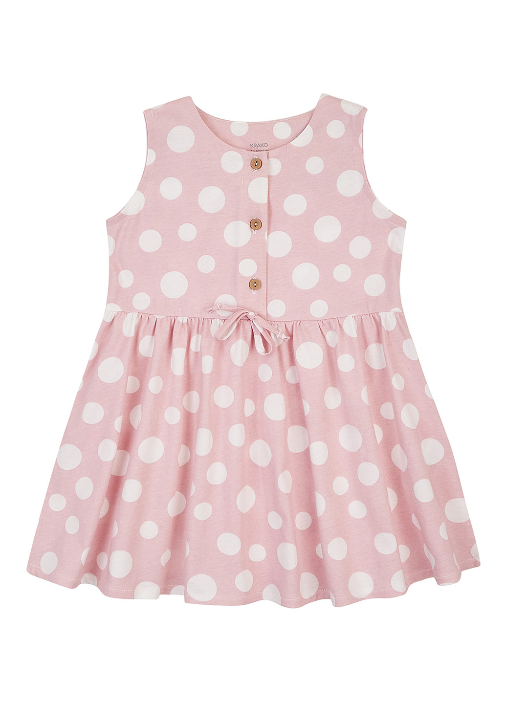 Рожева сукня KRAKO (302103857)