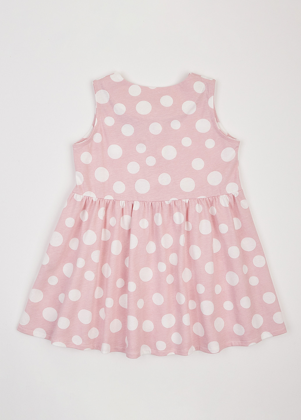 Рожева сукня KRAKO (302103857)