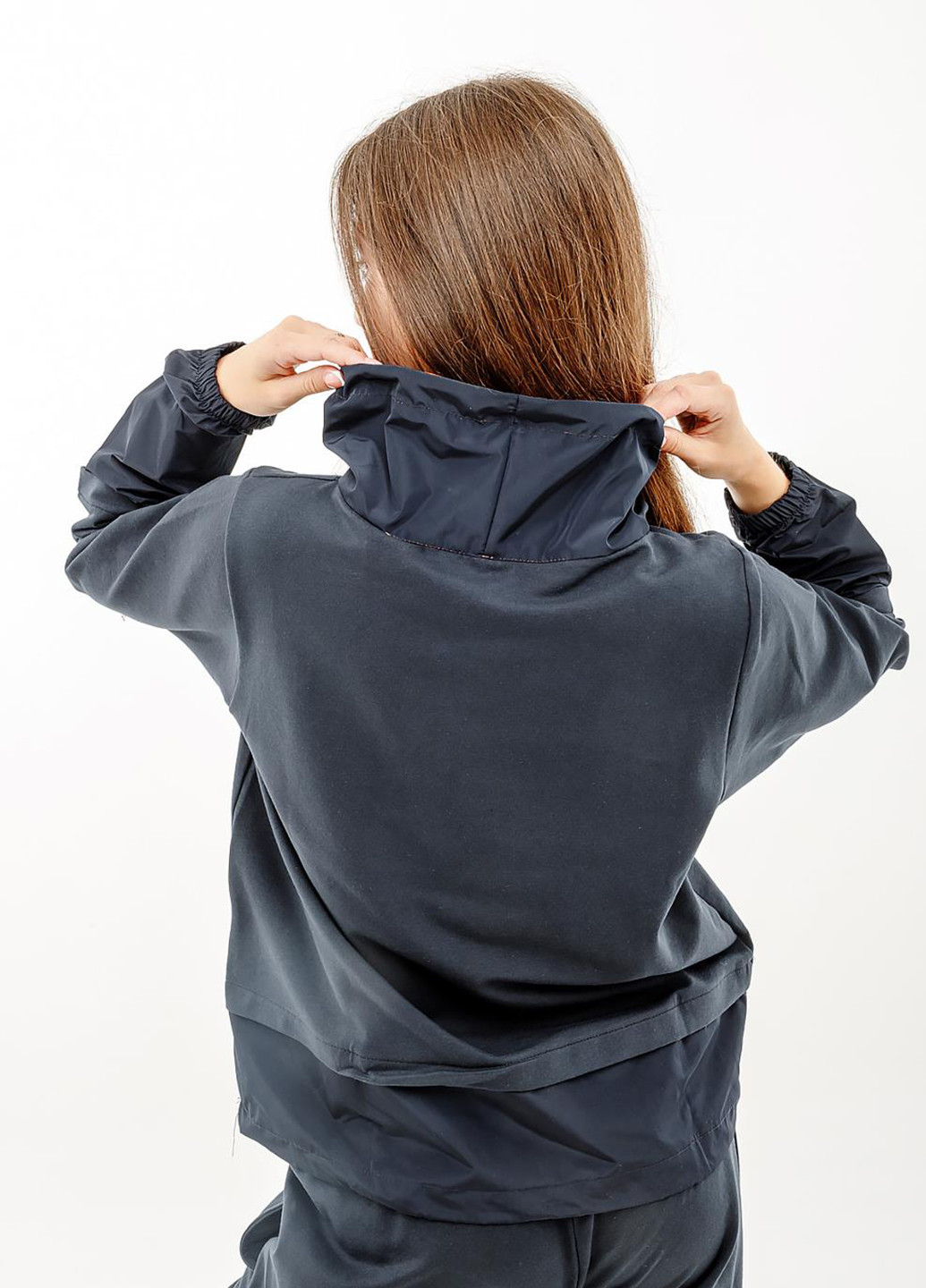 Костюм (свитшот, брюки) LSDTU0072-200 Australian SPORTY FLEECE TRACKSUIT (321974829)