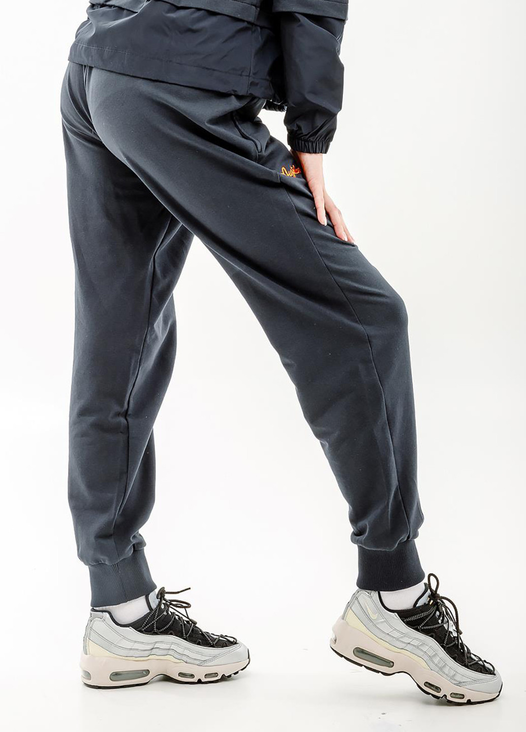 Костюм (свитшот, брюки) LSDTU0072-200 Australian SPORTY FLEECE TRACKSUIT (321974829)