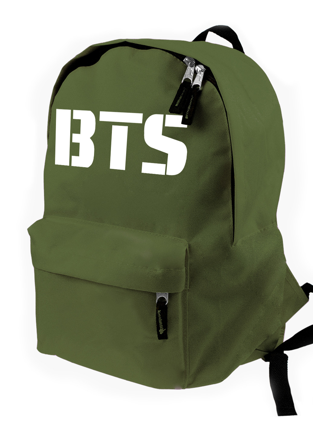 Детский рюкзак БТС (BTS) (9263-1092) MobiPrint (217075187)