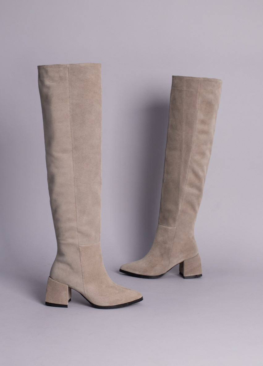 Ботфорти ShoesBand Brand (256015523)