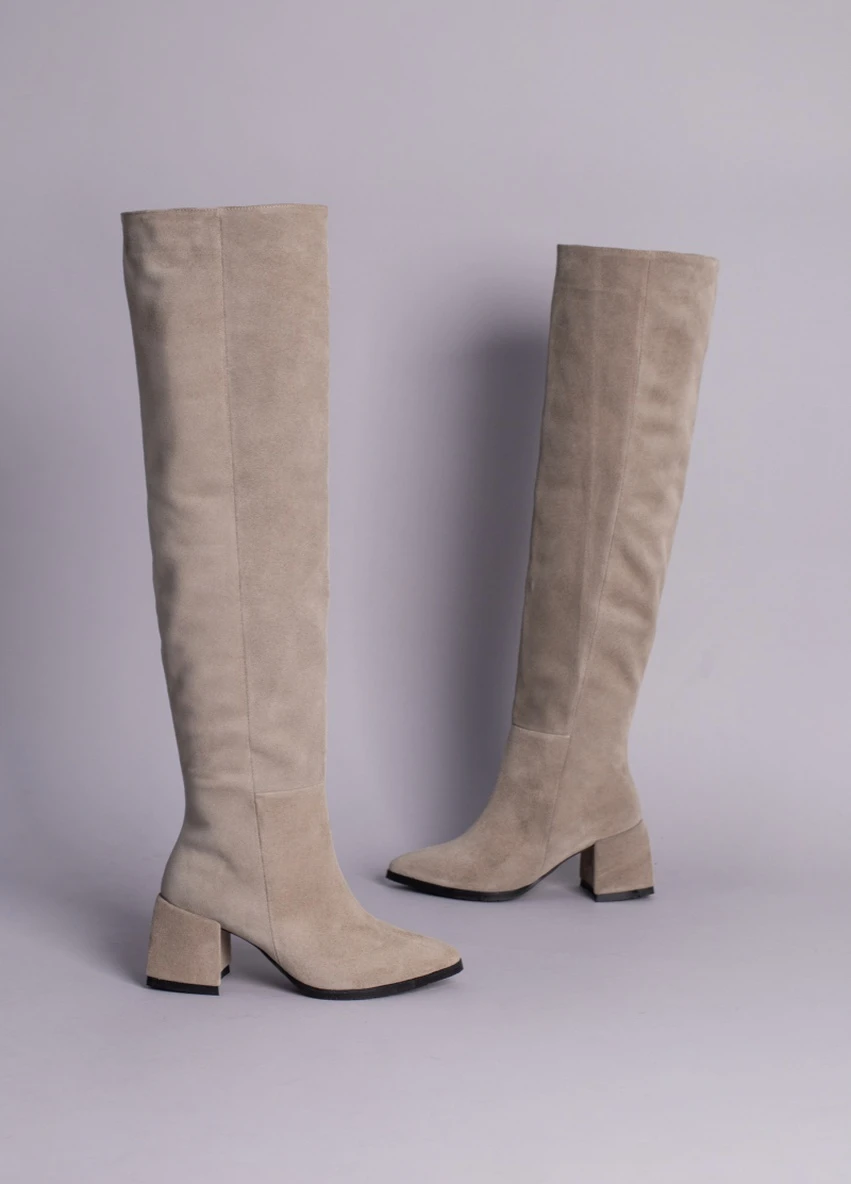 Ботфорти ShoesBand Brand (256015523)