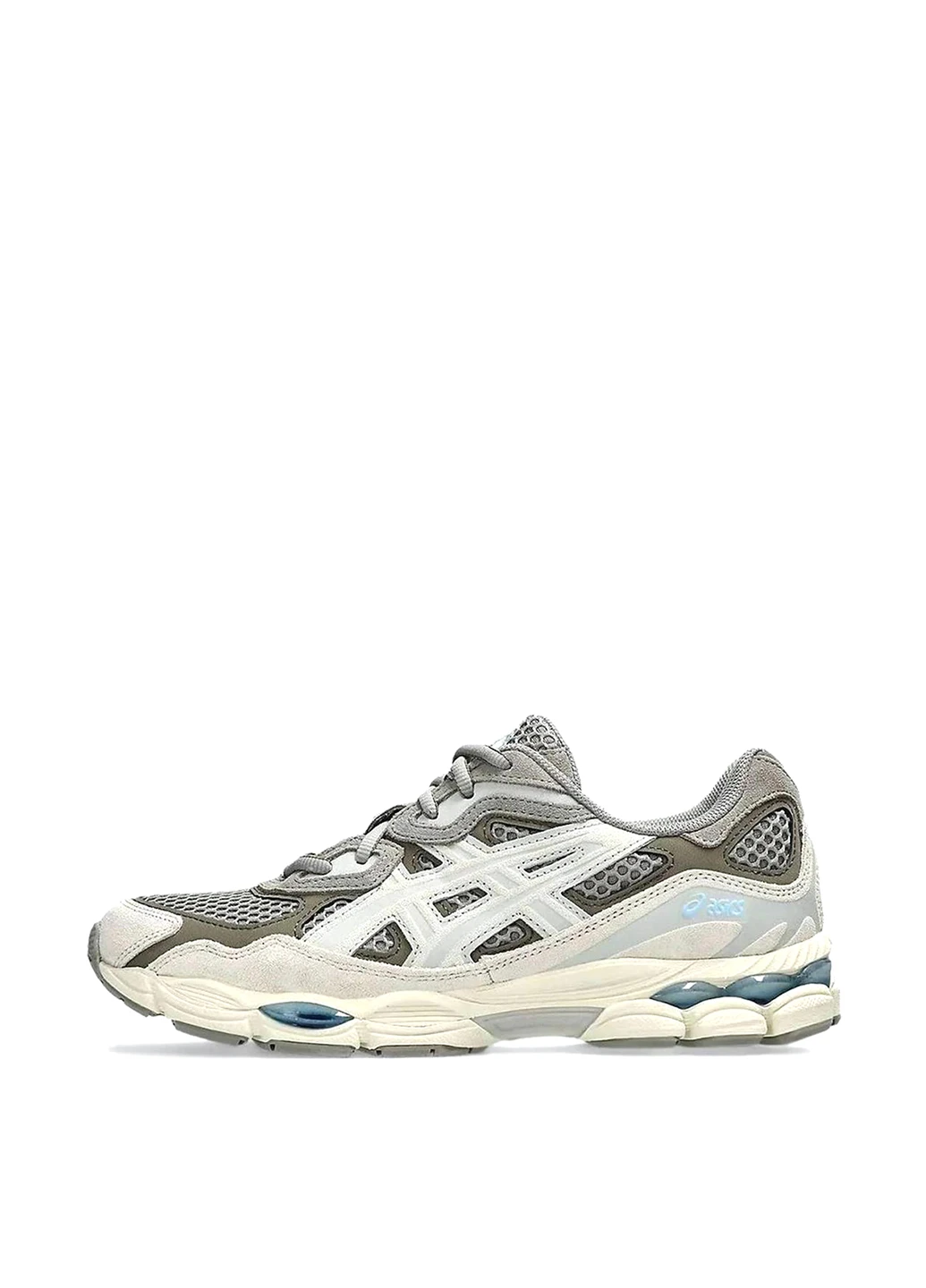 Комбіновані всесезонні кросівки 1203a372-020 Asics Gel-Nyc
