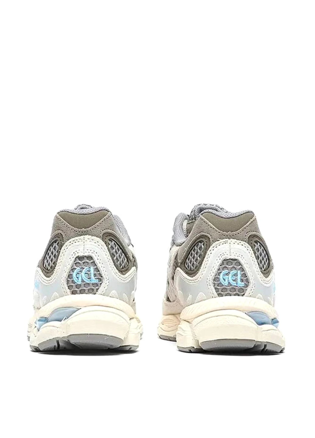 Комбіновані всесезонні кросівки 1203a372-020 Asics Gel-Nyc