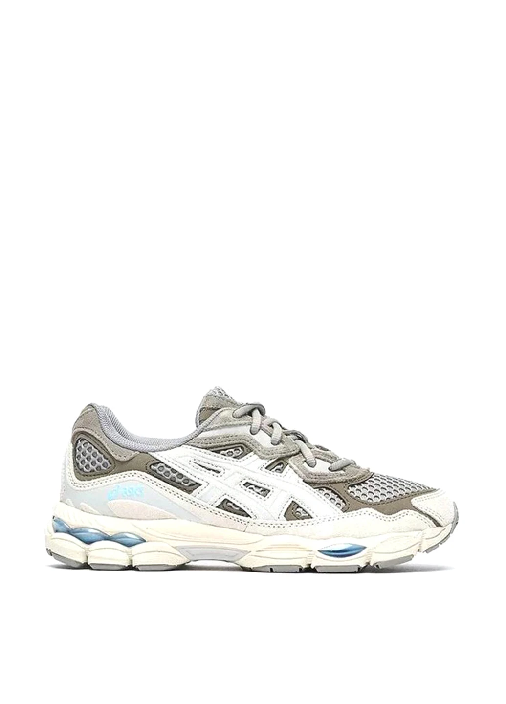 Комбіновані всесезонні кросівки 1203a372-020 Asics Gel-Nyc