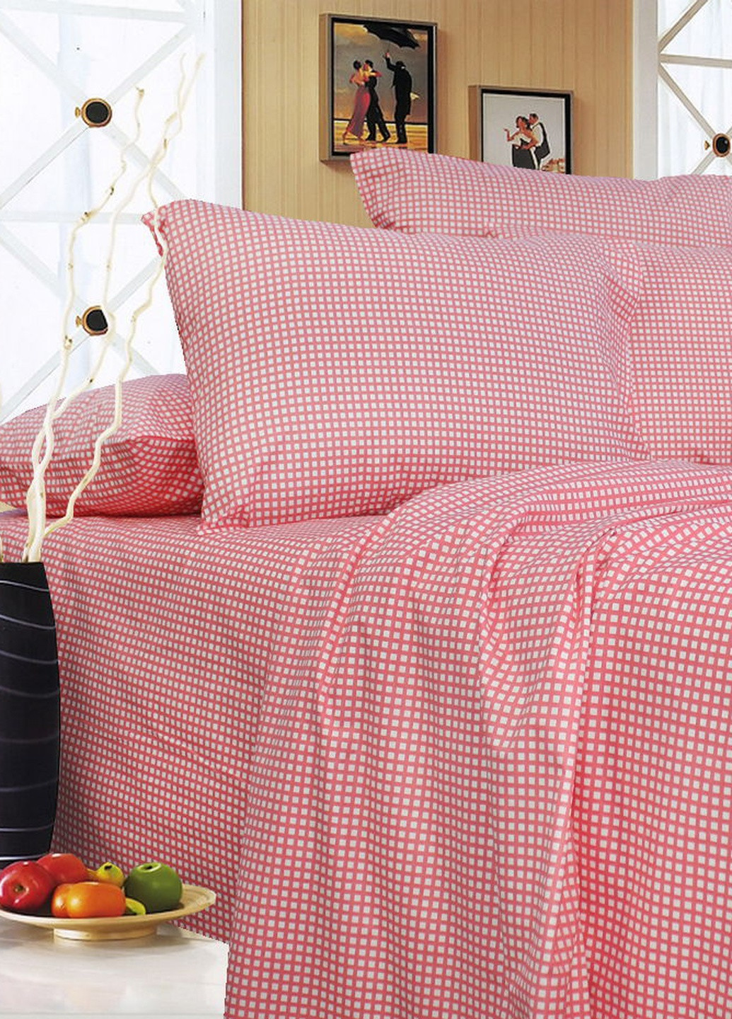 КПБ полуторный Р0123 Еней-Плюс (225807843)